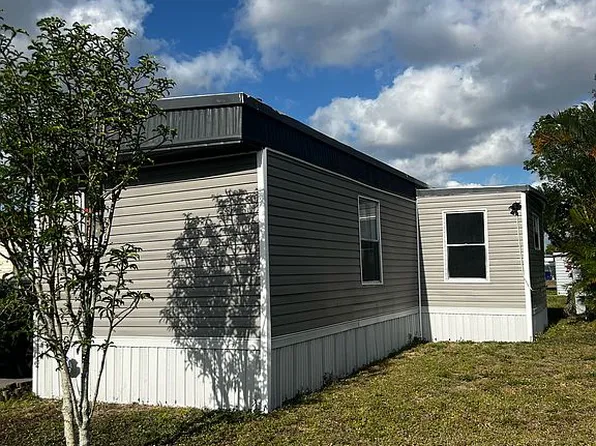 11201 SW 55th St #H25, Miramar, FL 33025