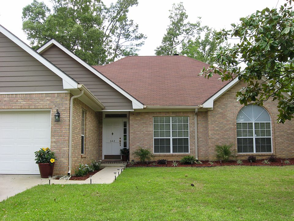 663 Mauna Loa