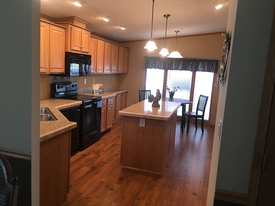 2nd image of 1782 South Rd Lot 26