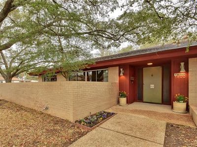 1600 Sunnyvale St, Austin, TX, 78741
