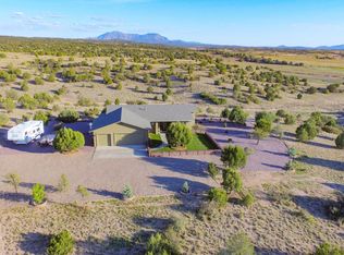 16901 N Crossroads Ranch Rd, Prescott, AZ 86305