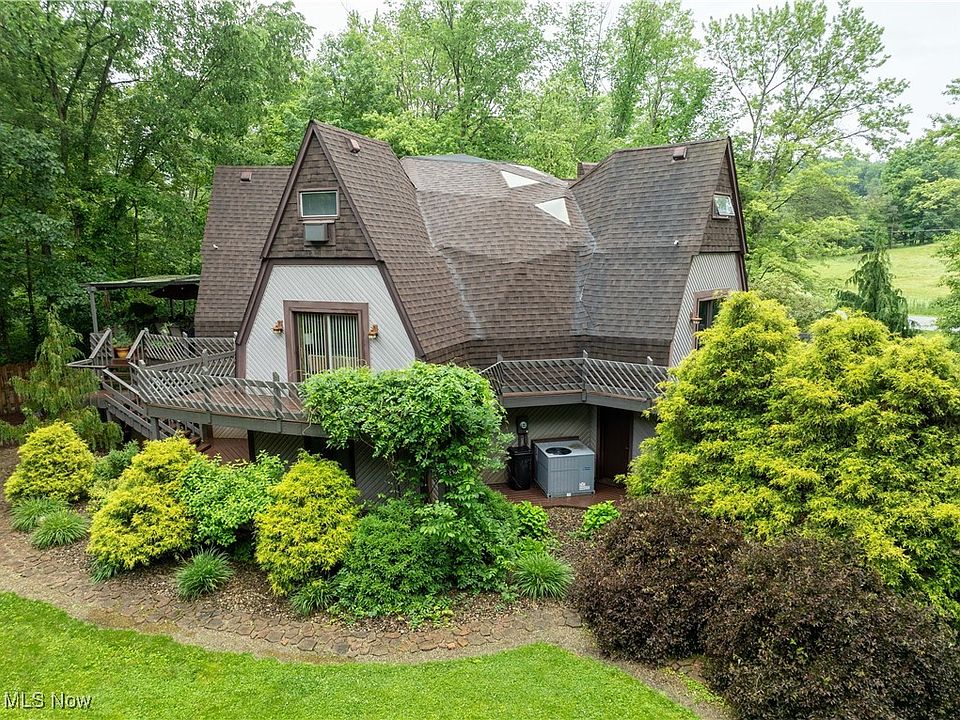 265 Schneiders Crossing Rd NW, Dover, OH 44622 | Zillow