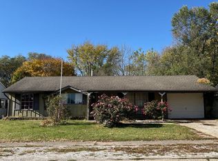 1490 Roberts Rd, Franklin, IN 46131