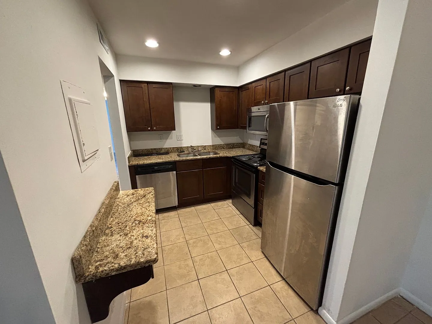 Wintergreen Condo/Apartments — Photo 2
