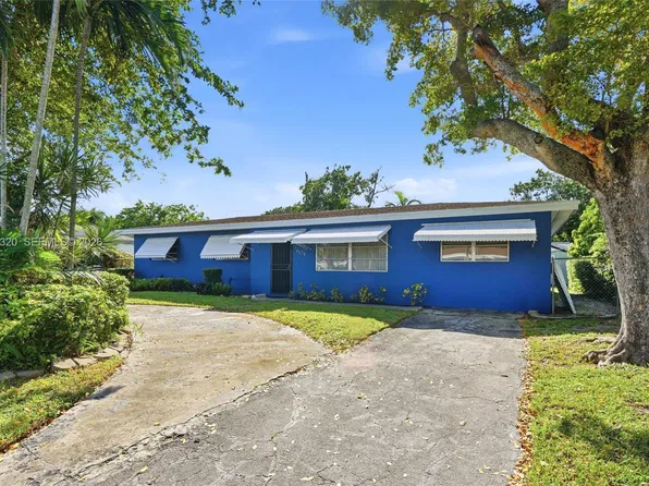 18210 NW 5th Ave, Miami Gardens, FL 33169