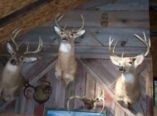 2001 N Harrington Rd, Parma, MI 49269