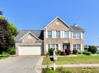 462 Paddock Rd, Greenwood, IN 46142