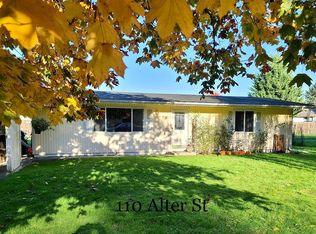 110 Alter St, Longview, WA 98632