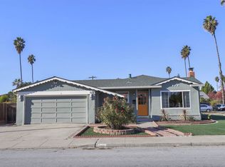5047 Coco Palm Dr, Fremont, CA 94538
