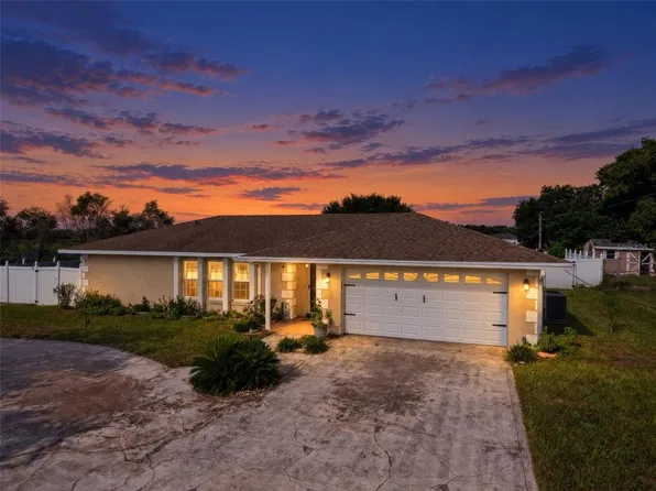 241 S 7TH ST, LAKE HAMILTON, FL 33851