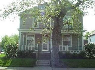 234 N Scioto St, Circleville, OH 43113