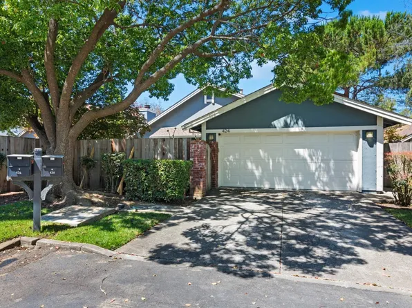 424 Lilac Court, Benicia, CA 94510