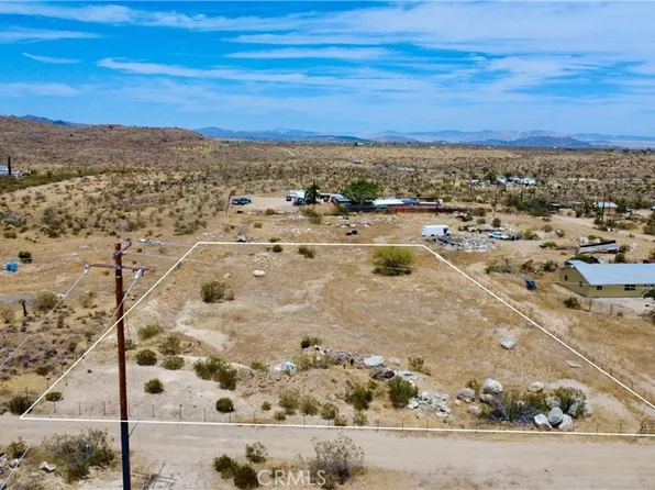 55700 Sunset Dr Lot 26, Yucca Valley, CA 92284