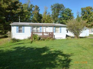 259 McPherson Rd, Oil City, PA 16301