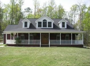 2601 Cherokee Rd, Johnson City, TN 37604