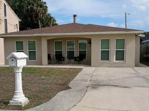 3316 W Kathleen St, Tampa, FL 33607