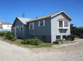 216 N Shore Blvd, East Sandwich, MA 02537