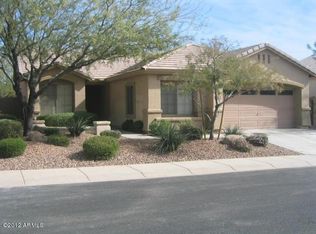 40321 N Michner Way, Phoenix, AZ 85086