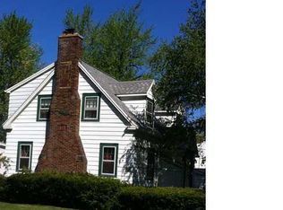 156 Burke Dr, Cheektowaga, NY 14215