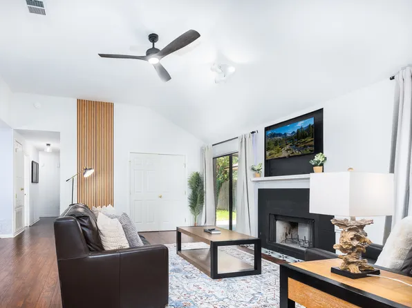 817 Saunders Dr, Round Rock, TX 78664