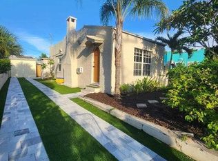 3724 Miller Ave #1, West Palm Beach, FL 33405