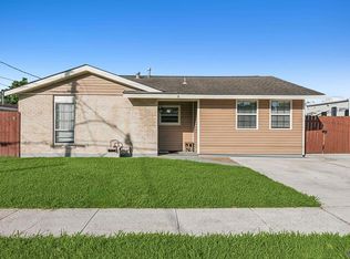 16 Halle Pl, Waggaman, LA 70094