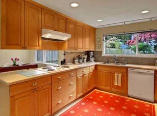 1723 127th Ave SE, Bellevue, WA 98005