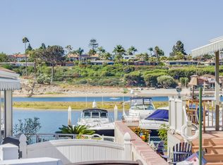 39 Saratoga, Newport Beach, CA 92660