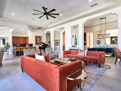 93 Via Bella, Rancho Mirage, CA, 92270
