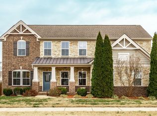 337 Fannis Cir, Gallatin, TN 37066