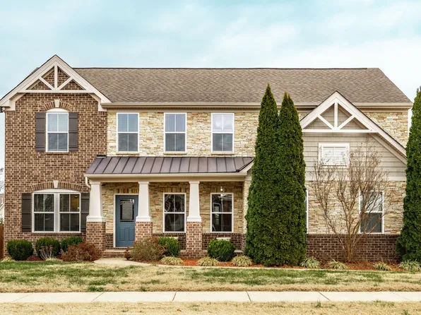 337 Fannis Cir, Gallatin, TN 37066