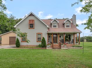 6529 Gum Puckett Rd, Murfreesboro, TN 37127