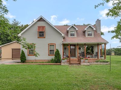 6529 Gum Puckett Rd, Murfreesboro, TN, 37127