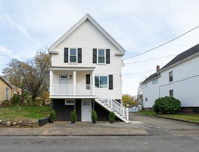 5 Kimball St, Haverhill, MA, 01830