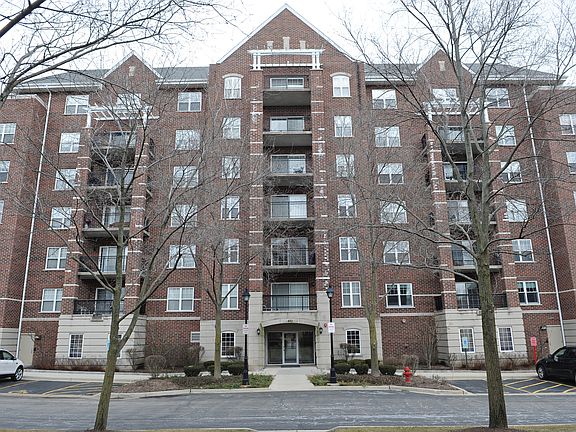 2nd image of 410 W Mahogany Ct Unit 602