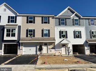 146 Sussex Pl LOT 37, Shrewsbury, PA 17361