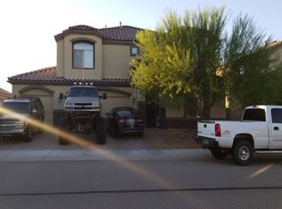 8854 W Moon Spring Rd, Marana, AZ 85653