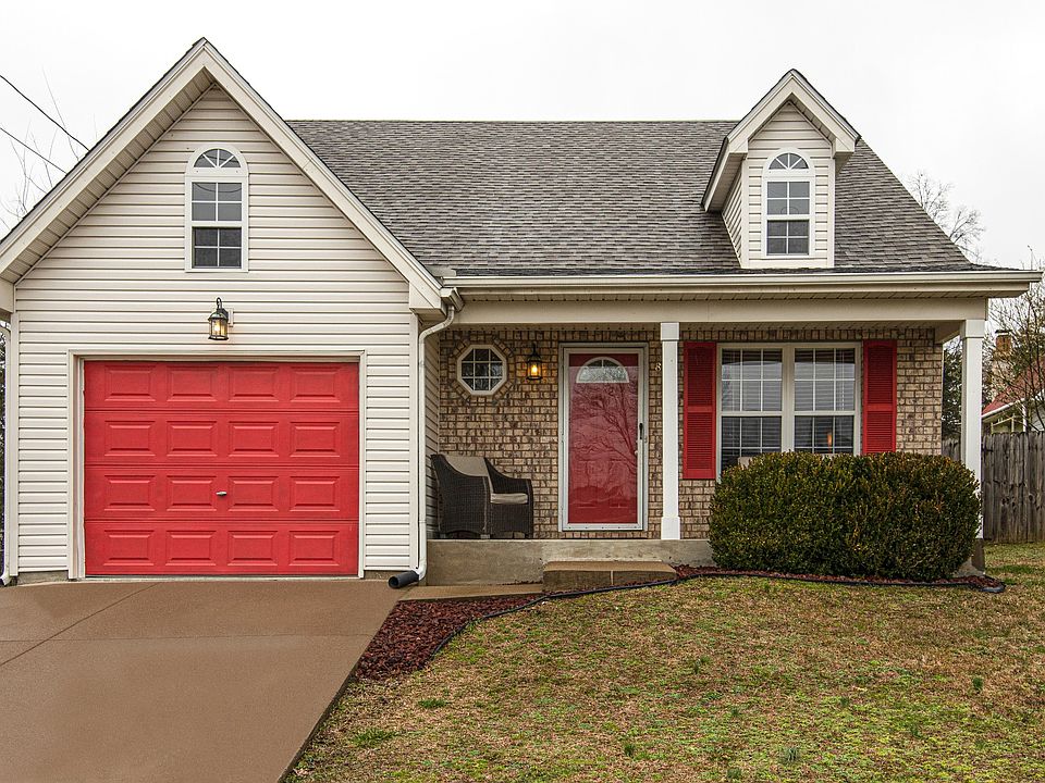1st image of 802 Starglen Ct