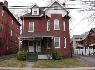13 Babcock St, Hartford, CT 06106