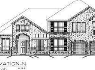 19410 Blissfull Haven Ct, Cypress, TX 77433