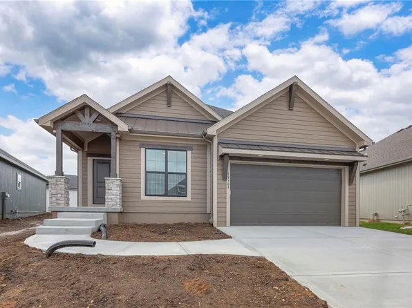 15309 W 173rd Ter, Olathe, KS 66062