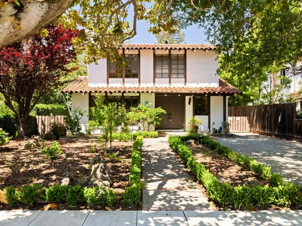 225 Coleridge Ave, Palo Alto, CA 94301
