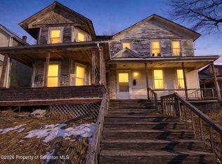 86-86 1/2 Belmont St, Carbondale, PA