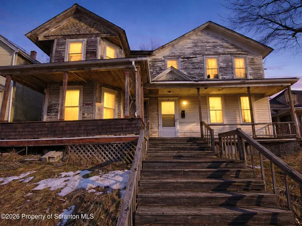 86-86 1/2 Belmont St, Carbondale, PA 18407