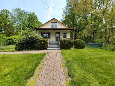 1268 ROUTE 9G Avenue, Hyde Park, NY, 12538
