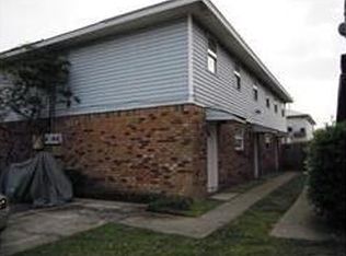 3624 Delaware Ave APT A, Kenner, LA 70065