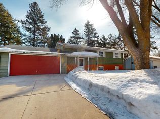 1901 5th St SW, Willmar, MN 56201