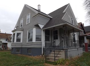 1141 S 19th St, Milwaukee, WI 53204