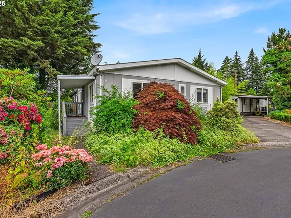 16000 SE Powell Blvd Unit 6