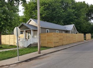 1600 12th Ave N, Nashville, TN 37208
